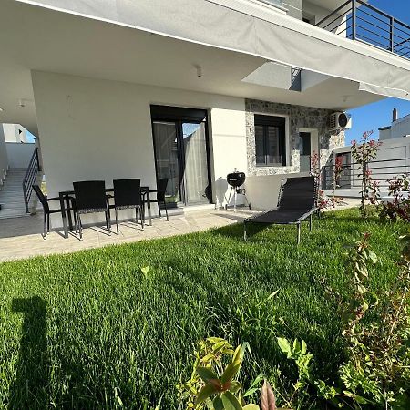 Olea Suites 2 Nea Moudania Exteriér fotografie